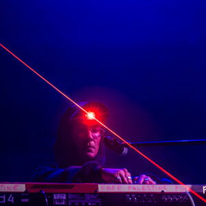 le talu le talu @ Pianofabriek (FrancoFaune 2025) © Lara Herbinia