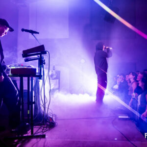 le talu le talu @ Pianofabriek (FrancoFaune 2025) © Lara Herbinia