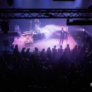 le talu le talu @ Pianofabriek (FrancoFaune 2025) © Lara Herbinia