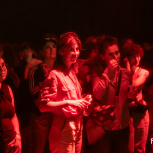 Ambiance Ambiance @ Pianofabriek (FrancoFaune 2025) © Lara Herbinia