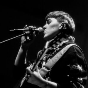 Whisper Whisper @ Pianofabriek (FrancoFaune 2025) © Lara Herbinia