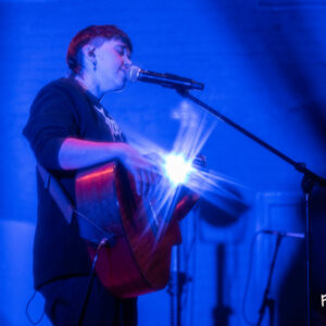 Whisper Whisper @ Pianofabriek (FrancoFaune 2025) © Lara Herbinia