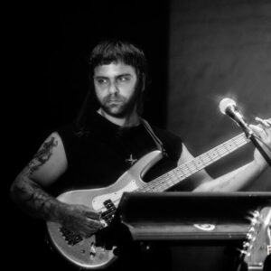 Whisper Whisper @ Pianofabriek (FrancoFaune 2025) © Lara Herbinia