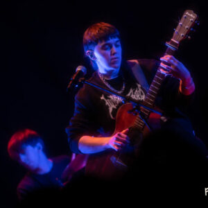 Whisper Whisper @ Pianofabriek (FrancoFaune 2025) © Lara Herbinia