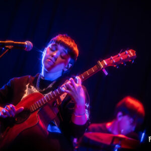 Whisper Whisper @ Pianofabriek (FrancoFaune 2025) © Lara Herbinia