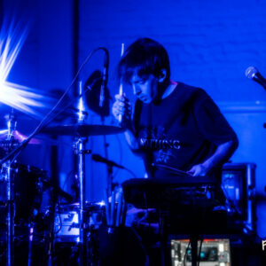 Whisper Whisper @ Pianofabriek (FrancoFaune 2025) © Lara Herbinia