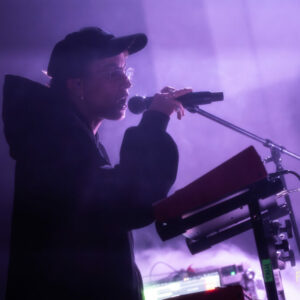 le talu le talu @ Pianofabriek (FrancoFaune 2025) © Lara Herbinia