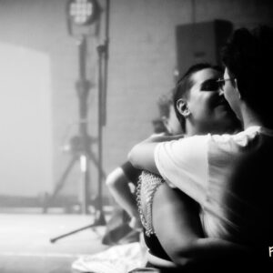 le talu le talu @ Pianofabriek (FrancoFaune 2025) © Lara Herbinia