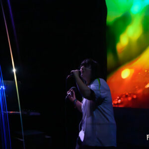 Bilou Bilou @ Maison poème (FrancoFaune 2025) © Lara Herbinia