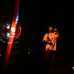 Bilou Bilou @ Maison poème (FrancoFaune 2025) © Lara Herbinia