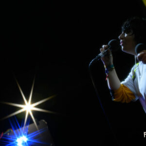 Bilou Bilou @ Maison poème (FrancoFaune 2025) © Lara Herbinia