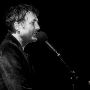 Albin de la Simone Albin de la Simone @ Espace Lumen (FrancoFaune 2025) © Lara Herbinia