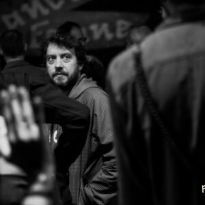 Ambiance Ambiance @ Le 140 (FrancoFaune 2025) © Lara Herbinia