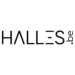 logo halles